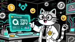 Pepeto: The Next 100x Meme Coin Opportunity for 2025-2026