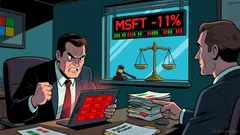 Microsoft Faces Italian Probe Over Activision Blizzard Mobile Games