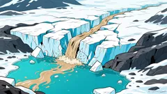 Preserving the Climate Archive: The Strategic Value of the Antarctic Ice Vault