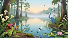 RIVER Recognizes Blue Heron Stewardship Award for Lakefront Sustainability Efforts