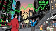 Ethereum's Imminent Volatility Reset: A Strategic Buying Opportunity Before the $4,100 Rally