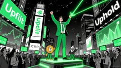 Why XRP's 2025 South Korean Dominance Signals a Strategic Entry Point for 2026