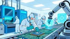 Dow's Opening Surge: A Tactical Play on TSMC's Earnings or a False Start?