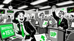 U.S.-Taiwan $500B AI-Semi Pact and Its Implications for Global Tech Supply Chains