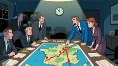 France's Fiscal Tightrope: Assessing the 2026 Budget Standoff and Its Market Implications