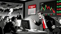 Ethereum's $2,800 Leverage Cluster and the Risk of a Forced Liquidation Cascade