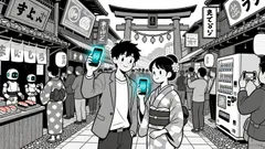 Japan's Offline Stablecoin and CBDC Innovation: A Strategic Inflection Point for Digital Payments