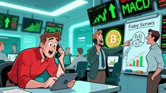 Bitcoin's $100K 'Resistance' Is Artificial, Not Technical