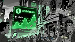 The Threat of Stablecoin Disintermediation to Traditional Banking