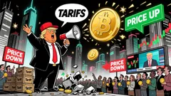 The SEC's Shifting Crypto Enforcement and Its Impact on Investor Trust and Market Stability