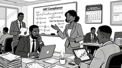 Nigeria's VAT on Banking Services: A Compliance Shift or a Taxation Overhaul?