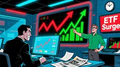 Bitcoin's Structural Bull Case in 2026: Derivatives and Spot Market Alignment Signal Institutional-Led Rally