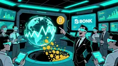 The Meme Coin Launchpad War: BonkFun's Zero-Fee Strategy and the Battle for Solana's Soul