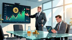 MSTR's Bitcoin Buy-Spending and Valuation Dynamics Amid TD Cowen's Price Target Cut