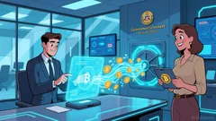 Arizona Bitcoin Adoption Bill Passes Second Legislative Reading