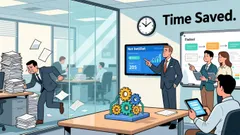 SEBI's Netting Proposal: A Capital Efficiency Tailwind for FPI Flows