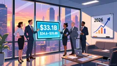 What's Driving Market Attention in January 2026: The Trend Scout's Playbook