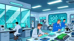 Materials Stocks Are a 'Go.' It's a Positive Signal for a New Era.