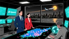 South Korea's Crypto App Store Crackdown and Its Impact on Global Exchange Accessibility