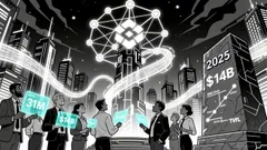 BAS as BNB Chain's Trust Infrastructure: Is It the Next Utility-Driven Winner?