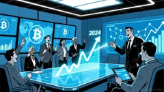 Navigating the Pre-Clarity Era: Institutional Strategies in the Face of Crypto Regulatory Uncertainty
