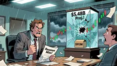 KLBAY: The Smart Money Is Quiet, But the CEO Is Selling