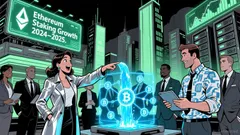 Blockchain Network Upgrades and Their Impact on Exchange Operations: A Strategic View for Crypto Investors