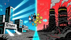 Regulatory Shifts and Market Access: The Impact of Google Play's Policy on South Korea's Crypto Ecosystem