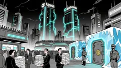 South Korea's Regulatory Overhaul and Its Impact on Crypto Exchanges