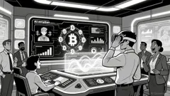 Agentic AI and Blockchain-Driven Capital Efficiency: Unlocking Next-Generation Yield Opportunities Through Staking and AI Agent Coordination