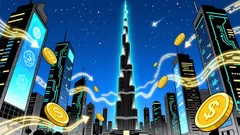 Investing in Dubai's Emerging Fintech and Forex Ecosystem in 2026: Strategic Positioning Through High-Impact Events