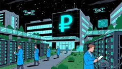 Belarus' Experimental Crypto Bank and Digital Ruble: A Strategic Opportunity in Eastern Europe's Emerging Digital Economy