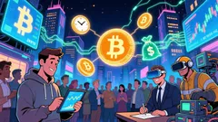 Bitcoin Today: Is This Your Life-Changing HODL or Just Another FOMO Trap?