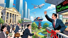 The Yen's Structural Weakness: A New Inflationary Anchor for the BOJ