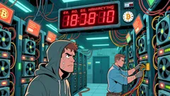 Assessing Bitcoin Through a Value Investor's Lens