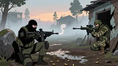 KRAFTON: A Value Investor's View on Capital Allocation and the PUBG Moat