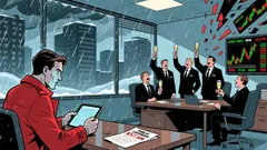 Invivyd (IVVD) shares drop 6.15% as price target cut and insider selling raise concerns