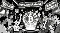 Mutuum Finance (MUTM): The Next Big DeFi Play with a 15x Upside Potential in 2026