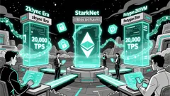 ZKP: The 2026 Crypto Powerhouse Combining Utility, Incentives, and Privacy-First Infrastructure