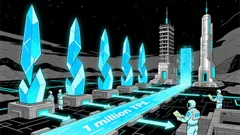 NEAR Protocol's 2026 Roadmap: Redefining Layer 1 Value Capture Through AI-Intents and Scalable Infrastructure