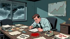 EUDA: Assessing the Risk of a High-Stakes Pivot