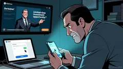 Utah Man Sentenced to Three Years for Fraud, $5.4 Million Cash-to-Crypto Scheme