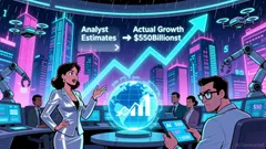 Nvidia's Earnings: A S-Curve Validation for the AI Infrastructure Layer