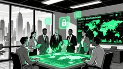 The Rise of Tokenized Bond Settlements and the Strategic Case for EURCV-Backed Blockchain Infrastructure