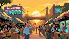 The Russell 2000's All-Time High and the Potential for a 2026 Altcoin Season