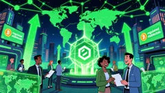 Polygon Trims Workforce as It Pivots to $250M Stablecoin Payments Strategy