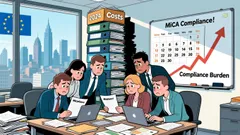 Rising Regulatory Scrutiny in the Crypto Sector and Its Impact on Investment Strategy: Navigating Geographic and Operational Vulnerabilities in Smaller Crypto Operations