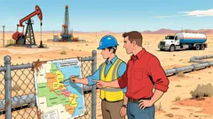 Coterra-Devon Merger Talks: What the Smart Money Is Really Betting On