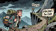 Who Gets Hurt by the 2026 Social Security Tax Hike? The Common-Sense Answer