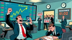 PainReform's 27% Surge: A Technical Breakout or a Name-Change Fade?